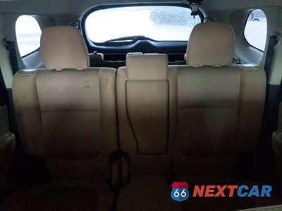 Zdjęcie 10 z 13 samochodu: 2018 MITSUBISHI OUTLANDER SE VIN:JA4AD3A35JZ001297 - miniatura