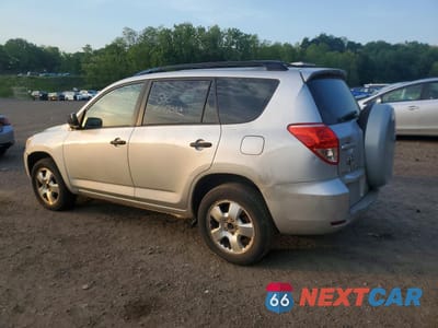 Drugie zdjęcie samochodu z przodu: 2006 TOYOTA RAV4 BASE VIN:JTMBD33V366014115 - miniatura