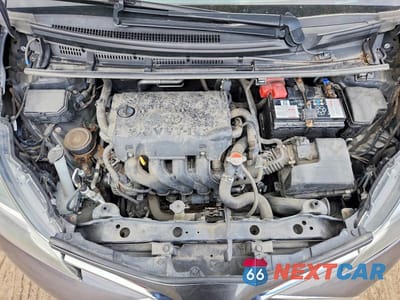 Zdjęcie 11 z 12 samochodu: 2016 TOYOTA YARIS 5-DOOR L VIN:VNKKTUD37GA068786 - miniatura