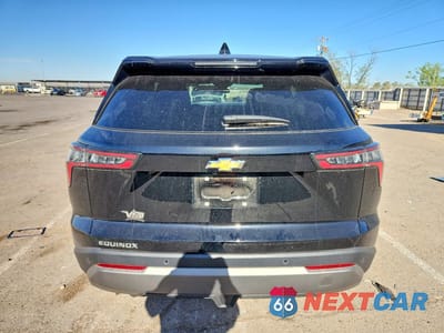 Zdjęcie 6 z 13 samochodu: 2026 CHEVROLET EQUINOX LT VIN:3GNAXHEG2TL319189 - miniatura