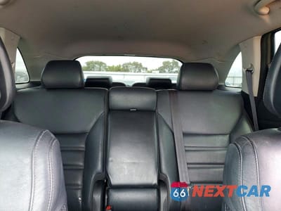 Zdjęcie 10 z 13 samochodu: 2016 KIA SORENTO EX VIN:5XYPH4A55GG092719 - miniatura