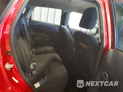 Zdjęcie 11 z 13 samochodu: 2011 MITSUBISHI OUTLANDER SPORT SE VIN:JA4AR4AU2BZ015773 - miniatura
