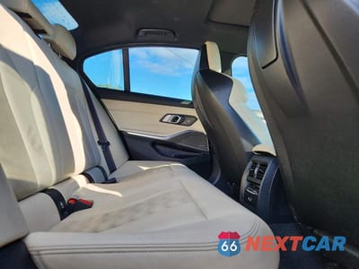 Zdjęcie 10 z 12 samochodu: 2023 BMW M3 COMPETITION VIN:WBS43AY05PFN90070 - miniatura