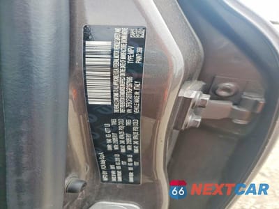Zdjęcie 12 z 12 samochodu: 2016 FIAT 500X EASY VIN:ZFBCFXBT6GP397696 - miniatura