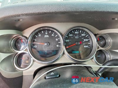 Zdjęcie 9 z 12 samochodu: 2012 CHEVROLET SILVERADO K2500 HEAVY DUTY LT VIN:1GC1KXCG5CF234751 - miniatura