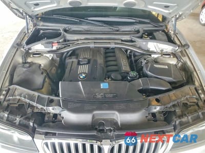Zdjęcie 12 z 13 samochodu: 2008 BMW X3 3.0SI VIN:WBXPC93468WJ12225 - miniatura