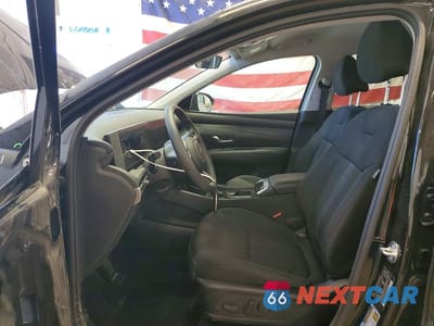 Zdjęcie 7 z 14 samochodu: 2025 HYUNDAI TUCSON SEL VIN:5NMJBCDE6SH518297 - miniatura
