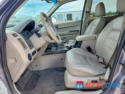 Zdjęcie 7 z 14 samochodu: 2008 FORD ESCAPE XLT VIN:1FMCU93148KC13636 - miniatura
