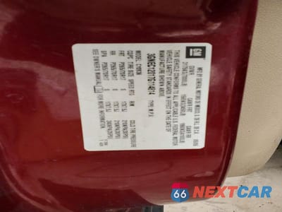 Zdjęcie 12 z 12 samochodu: 2007 CHEVROLET AVALANCHE C1500 VIN:3GNEC12017G114814 - miniatura
