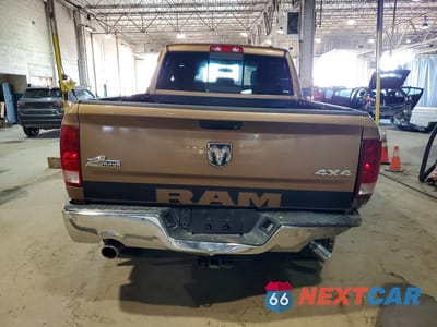 Zdjęcie 6 z 12 samochodu: 2011 DODGE RAM 1500 VIN:1D7RV1GT6BS644243 - miniatura