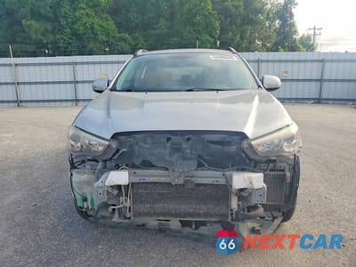 Piąte zdjęcie samochodu w środku: 2015 MITSUBISHI OUTLANDER SPORT SE VIN:4A4AP4AW2FE036237 - miniatura