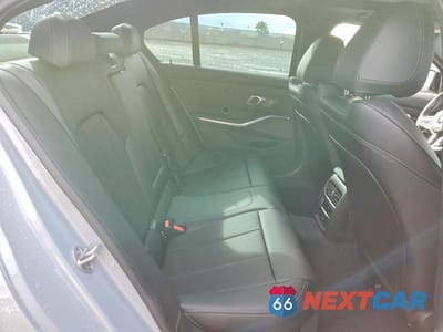 Zdjęcie 10 z 13 samochodu: 2026 BMW M340XI VIN:3MW69FT06T8G16288 - miniatura