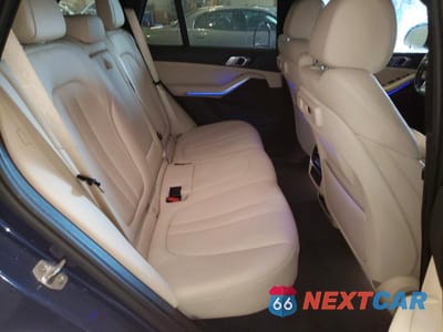 Zdjęcie 11 z 13 samochodu: 2020 BMW X5 XDRIVE40I VIN:5UXCR6C05L9B71751 - miniatura