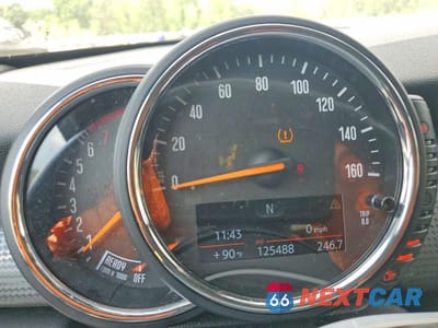 Zdjęcie 9 z 12 samochodu: 2016 MINI COOPER VIN:WMWXU1C55G2D57723 - miniatura