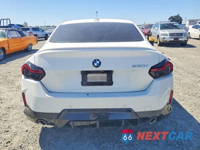 Zdjęcie 6 z 12 samochodu: 2024 BMW 230I VIN:3MW23CM00R8E11653 - miniatura
