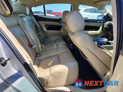 Zdjęcie 10 z 12 samochodu: 2013 LINCOLN MKS 4DR VIN:1LNHL9DKXDG602343 - miniatura