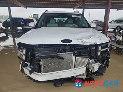 Piąte zdjęcie samochodu w środku: 2024 HYUNDAI SANTA FE LIMITED VIN:5NMP44GL0RH024287 - miniatura