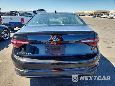 Zdjęcie 6 z 12 samochodu: 2024 VOLKSWAGEN JETTA S VIN:3VW5M7BU8RM026243 - miniatura