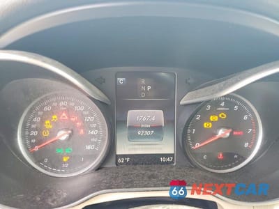 Zdjęcie 9 z 12 samochodu: 2018 MERCEDES-BENZ GLC 300 VIN:WDC0G4JB6JV028418 - miniatura