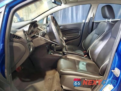 Zdjęcie 7 z 13 samochodu: 2011 FORD FIESTA SES VIN:3FADP4FJ4BM196261 - miniatura