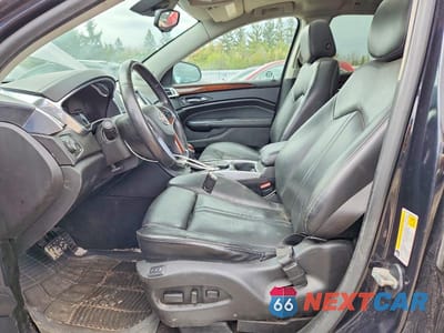 Zdjęcie 7 z 13 samochodu: 2013 CADILLAC SRX PREMIUM COLLECTION VIN:3GYFNJE32DS523176 - miniatura