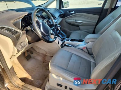 Zdjęcie 7 z 13 samochodu: 2013 FORD C-MAX SEL VIN:1FADP5BU2DL518728 - miniatura