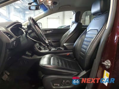 Zdjęcie 7 z 14 samochodu: 2017 FORD EDGE SEL VIN:2FMPK4J91HBC36868 - miniatura