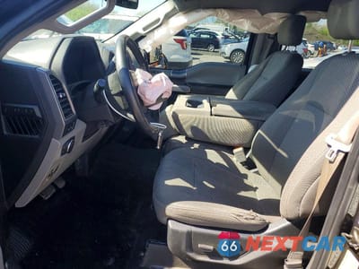 Zdjęcie 7 z 13 samochodu: 2020 FORD F150 SUPERCREW VIN:1FTEW1E52LKD26809 - miniatura