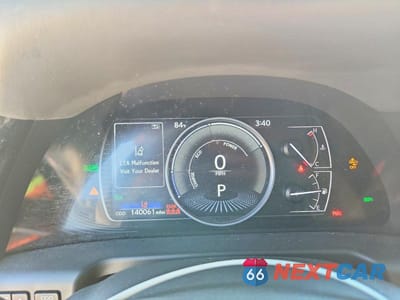 Zdjęcie 9 z 13 samochodu: 2023 LEXUS ES 300H BASE VIN:58ADA1C14PU028058 - miniatura