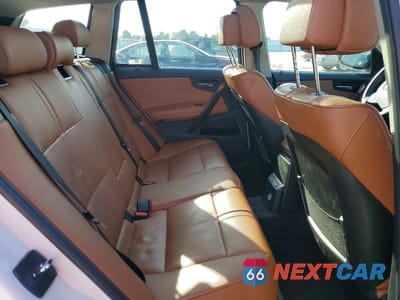 Zdjęcie 11 z 13 samochodu: 2010 BMW X3 XDRIVE30I VIN:WBXPC9C44AWJ36013 - miniatura