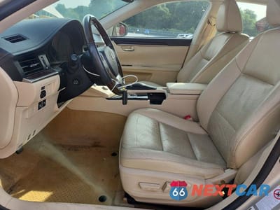 Zdjęcie 7 z 12 samochodu: 2013 LEXUS ES 350 VIN:JTHBK1GG1D2034324 - miniatura