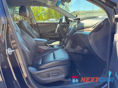 Zdjęcie 8 z 13 samochodu: 2017 HYUNDAI SANTA FE SE VIN:KM8SNDHFXHU236780 - miniatura