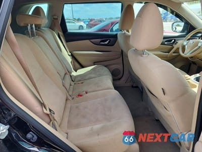 Zdjęcie 11 z 13 samochodu: 2015 NISSAN ROGUE S VIN:KNMAT2MT7FP517954 - miniatura