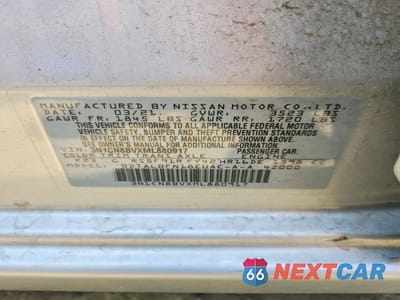 Zdjęcie 12 z 12 samochodu: 2021 NISSAN VERSA S VIN:3N1CN8BVXML880917 - miniatura