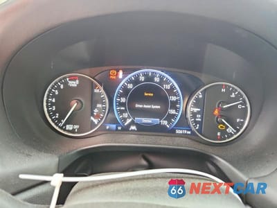 Zdjęcie 9 z 14 samochodu: 2023 BUICK ENCLAVE AVENIR VIN:5GAERDKW9PJ179911 - miniatura