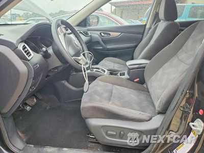 Zdjęcie 7 z 13 samochodu: 2016 NISSAN ROGUE SV VIN:KNMAT2MV7GP616082 - miniatura