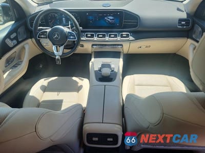 Zdjęcie 8 z 13 samochodu: 2020 MERCEDES-BENZ GLE 350 4MATIC VIN:4JGFB4KB1LA109281 - miniatura