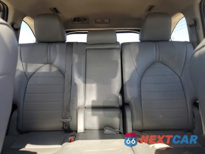 Zdjęcie 10 z 13 samochodu: 2022 TOYOTA HIGHLANDER XLE VIN:5TDGZRAH9NS135947 - miniatura