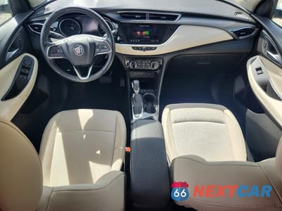 Zdjęcie 8 z 13 samochodu: 2020 BUICK ENCORE GX PREFERRED VIN:KL4MMBS2XLB096822 - miniatura