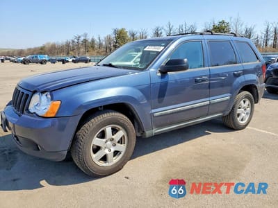2008 JEEP GRAND CHEROKEE LAREDO 1J8GR48K78C232745 - główne zdjęcie licytacji z USA - miniatura