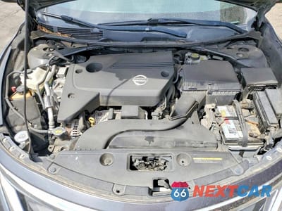 Zdjęcie 11 z 12 samochodu: 2013 NISSAN ALTIMA 2.5 VIN:1N4AL3AP1DC105584 - miniatura