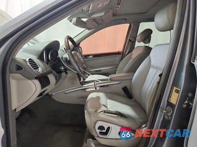 Zdjęcie 7 z 14 samochodu: 2010 MERCEDES-BENZ GL 450 4MATIC VIN:4JGBF7BE0AA576199 - miniatura