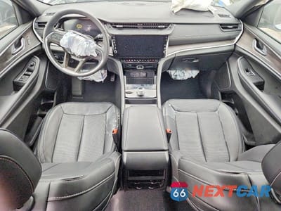 Zdjęcie 8 z 13 samochodu: 2026 JEEP GRAND CHEROKEE LIMITED VIN:1C4RJHBR4TC232151 - miniatura