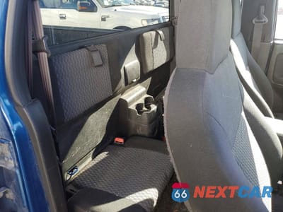 Zdjęcie 10 z 12 samochodu: 2009 CHEVROLET COLORADO VIN:1GCDT19E798122219 - miniatura