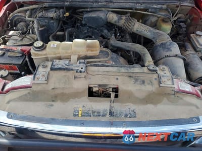 Zdjęcie 11 z 12 samochodu: 2003 FORD F350 SUPER DUTY VIN:1FDWF37L53EC99644 - miniatura