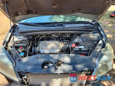 Zdjęcie 12 z 14 samochodu: 2007 HONDA ODYSSEY EX VIN:5FNRL38437B081000 - miniatura