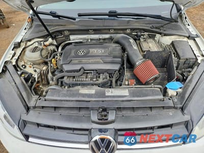 Zdjęcie 11 z 12 samochodu: 2016 VOLKSWAGEN GOLF S VIN:3VW217AU9GM053350 - miniatura