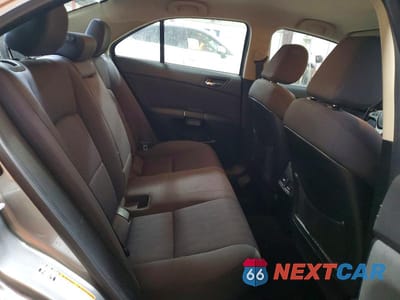Zdjęcie 10 z 12 samochodu: 2011 SUZUKI KIZASHI S VIN:JS2RF9A19B6110262 - miniatura