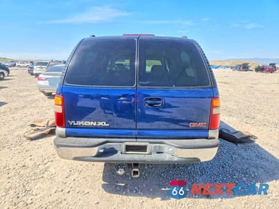 Zdjęcie 6 z 12 samochodu: 2000 GMC YUKON XL K1500 VIN:3GKFK16T7YG211963 - miniatura