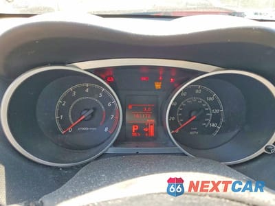 Zdjęcie 9 z 13 samochodu: 2012 MITSUBISHI OUTLANDER ES VIN:JA4AS2AW0CU002383 - miniatura